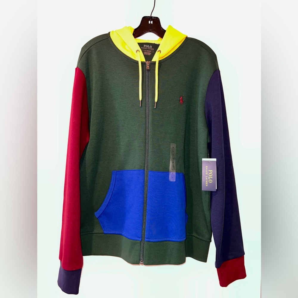 POLO Ralph Lauren Hoodie